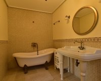 Wiederverkauf - Villa - Orihuela - Villamartin