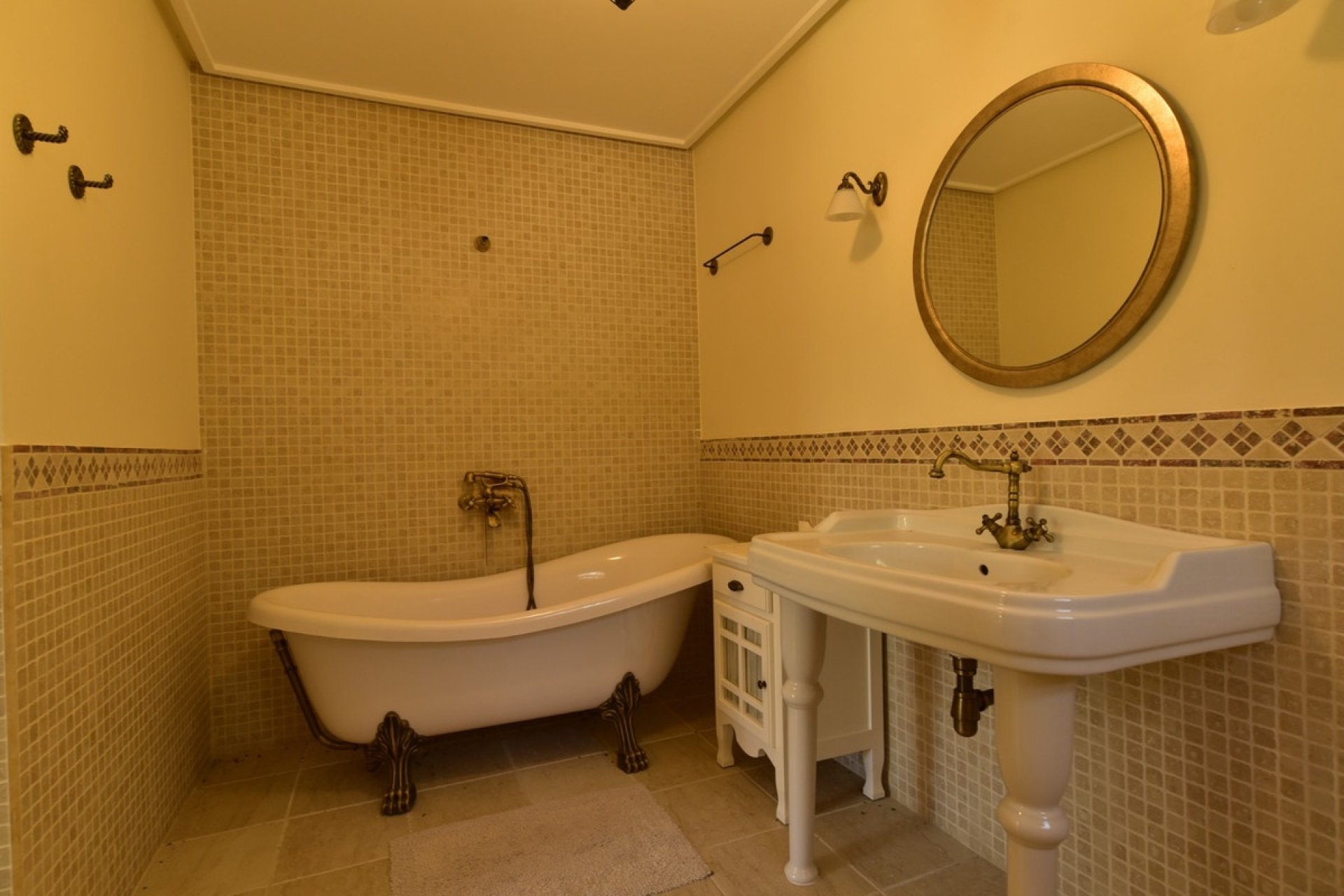 Wiederverkauf - Villa - Orihuela - Villamartin