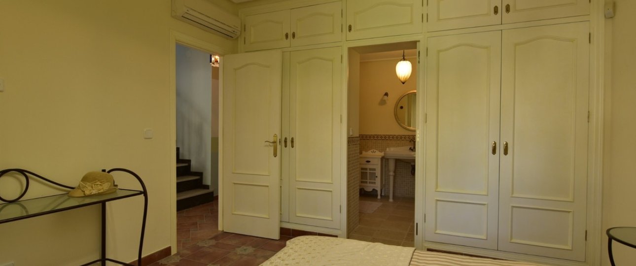 Wiederverkauf - Villa - Orihuela - Villamartin