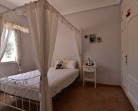 Wiederverkauf - Villa - Orihuela - Villamartin