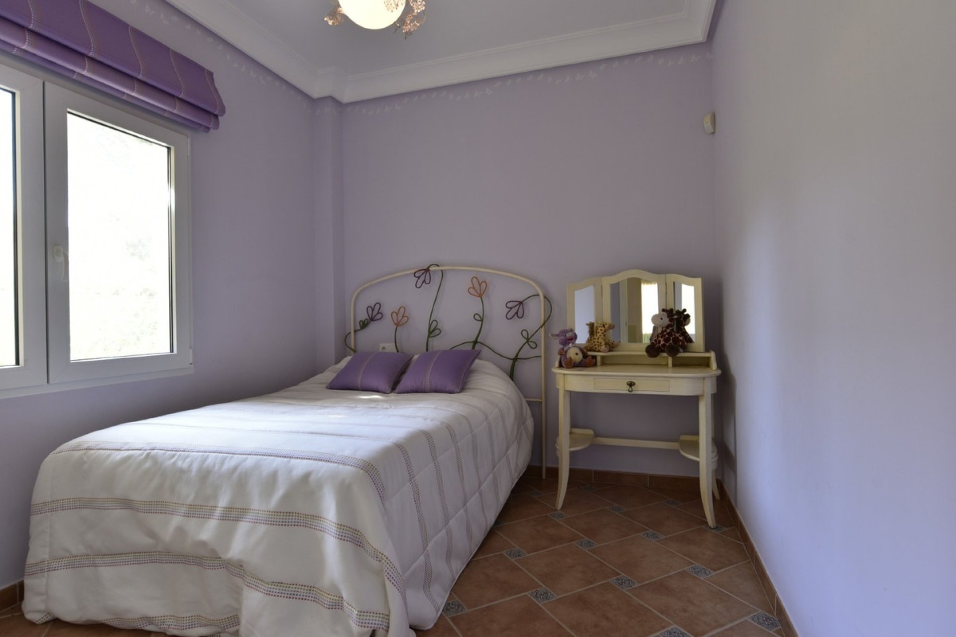 Wiederverkauf - Villa - Orihuela - Villamartin