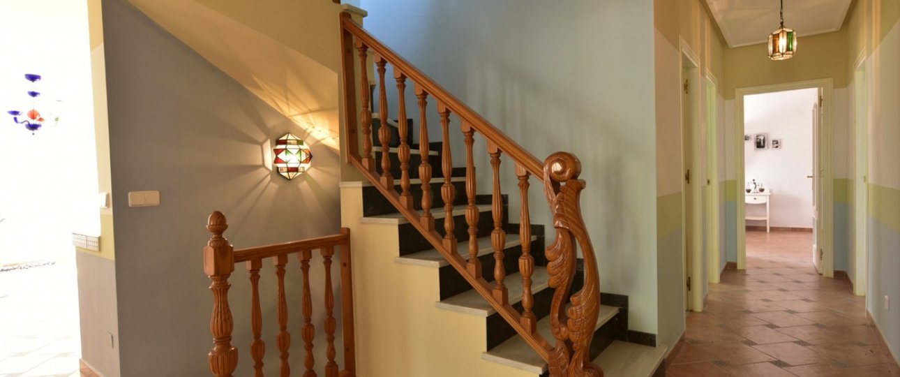 Wiederverkauf - Villa - Orihuela - Villamartin