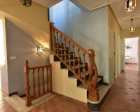 Wiederverkauf - Villa - Orihuela - Villamartin