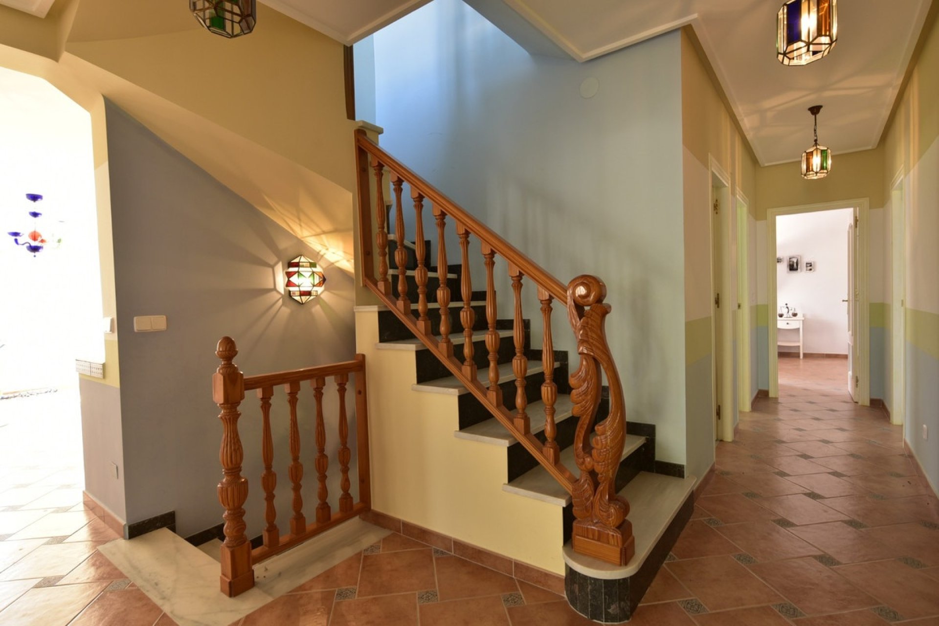 Wiederverkauf - Villa - Orihuela - Villamartin