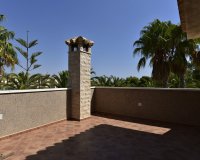 Wiederverkauf - Villa - Orihuela - Villamartin
