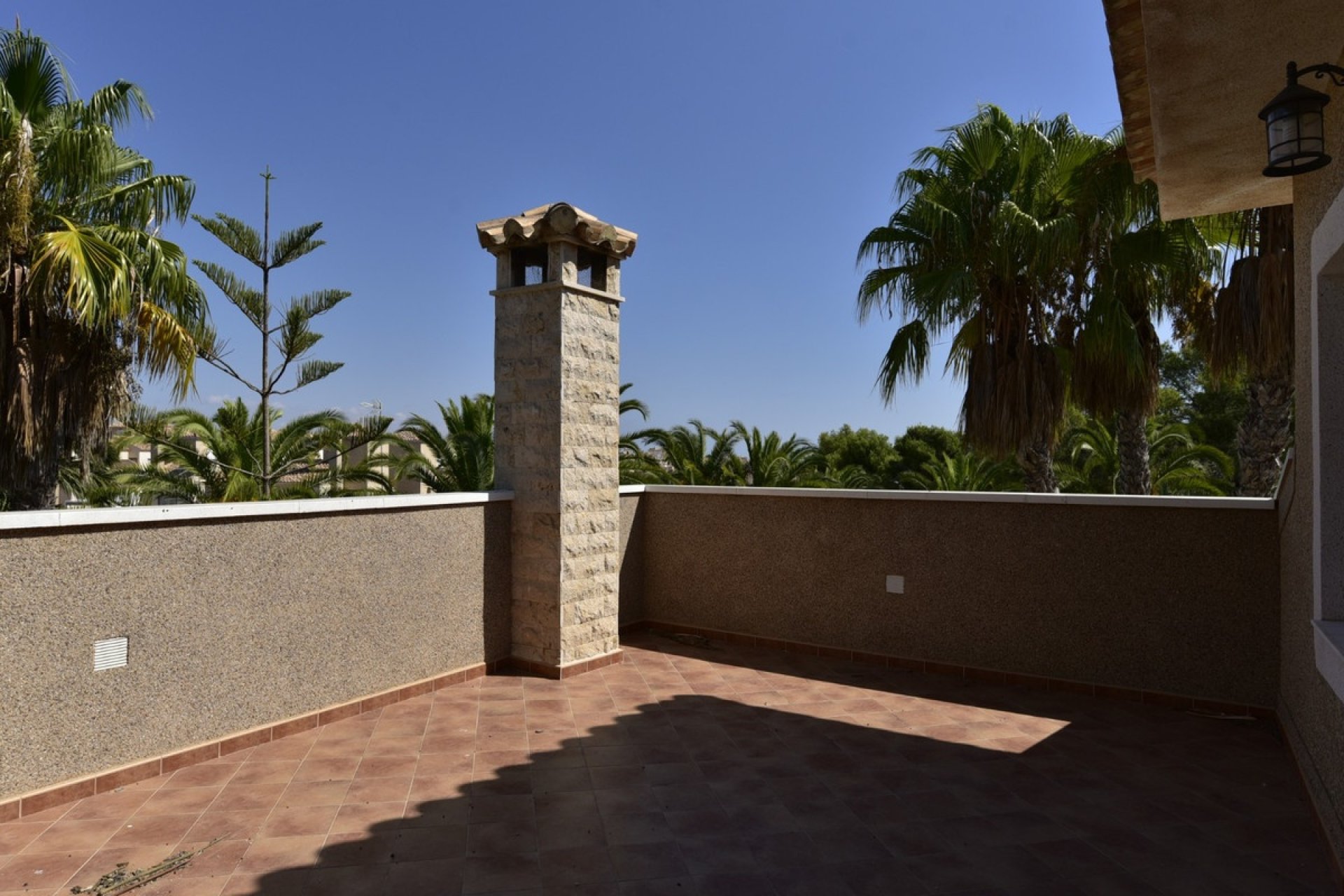 Wiederverkauf - Villa - Orihuela - Villamartin