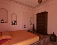 Wiederverkauf - Villa - Orihuela - Villamartin