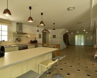 Wiederverkauf - Villa - Orihuela - Villamartin