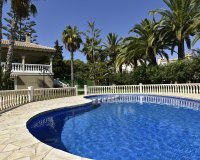 Wiederverkauf - Villa - Orihuela - Villamartin