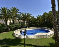 Wiederverkauf - Villa - Orihuela - Villamartin