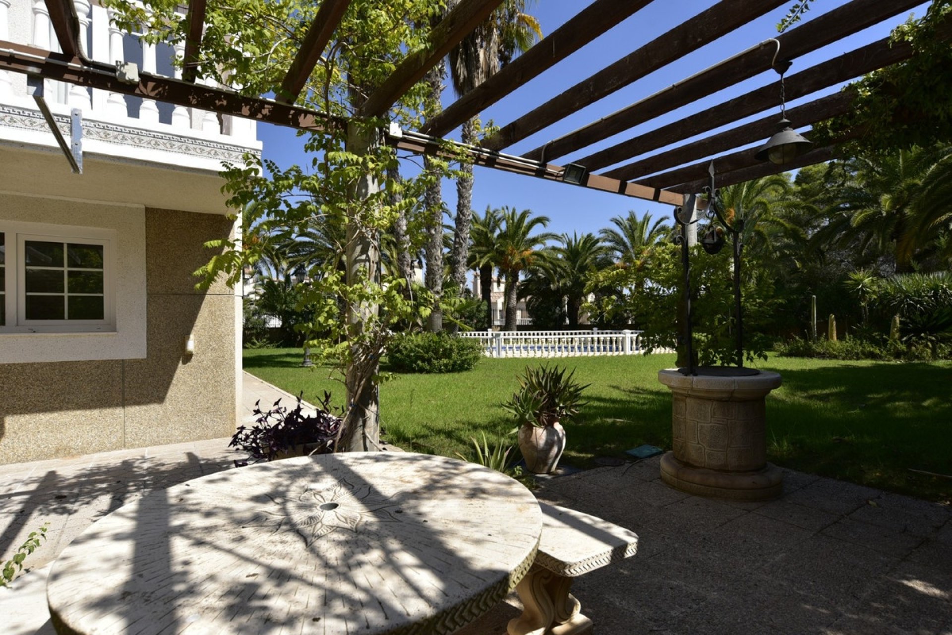 Wiederverkauf - Villa - Orihuela - Villamartin