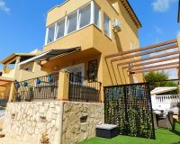 Wiederverkauf - Villa - Orihuela - Villamartin