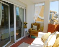 Wiederverkauf - Villa - Orihuela - Villamartin