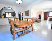 Wiederverkauf - Villa - Orihuela - Villamartin