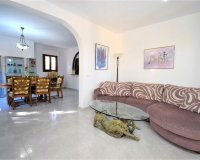 Wiederverkauf - Villa - Orihuela - Villamartin