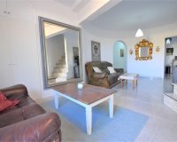 Wiederverkauf - Villa - Orihuela - Villamartin