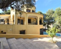 Wiederverkauf - Villa - Orihuela - Villamartin