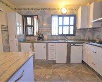 Wiederverkauf - Villa - Orihuela - Villamartin