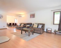 Wiederverkauf - Villa - Orihuela - Villamartin