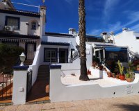 Wiederverkauf - Villa - Orihuela - Villamartin