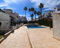 Wiederverkauf - Villa - Orihuela - Villamartin