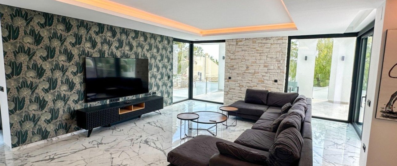 Wiederverkauf - Villa - Orihuela - Villamartin