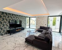 Wiederverkauf - Villa - Orihuela - Villamartin