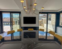 Wiederverkauf - Villa - Orihuela - Villamartin