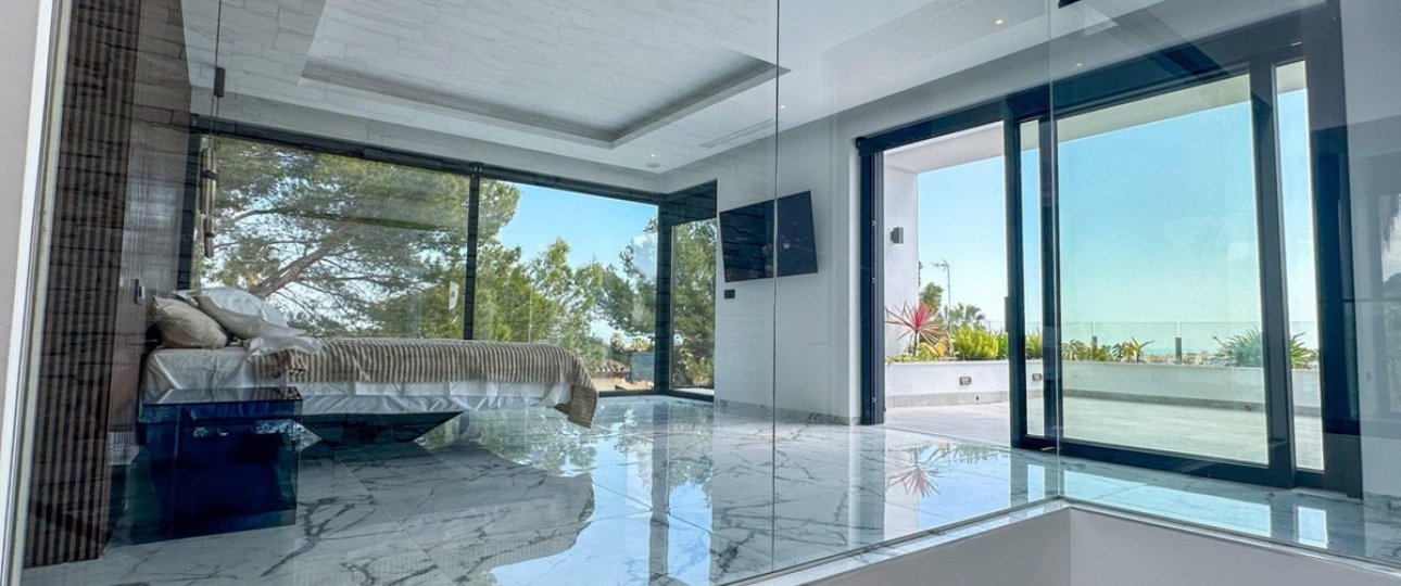 Wiederverkauf - Villa - Orihuela - Villamartin