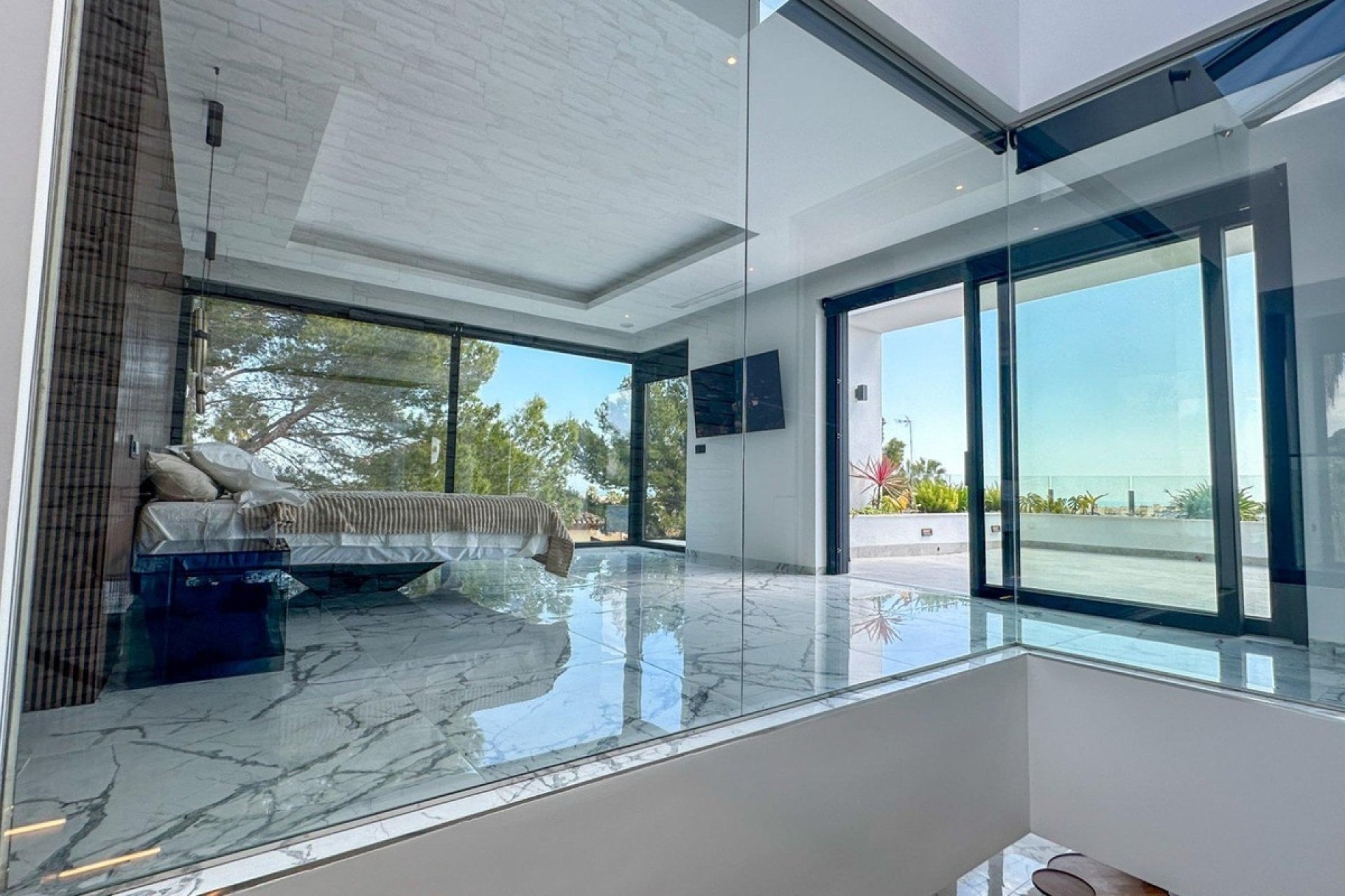 Wiederverkauf - Villa - Orihuela - Villamartin