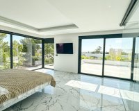 Wiederverkauf - Villa - Orihuela - Villamartin