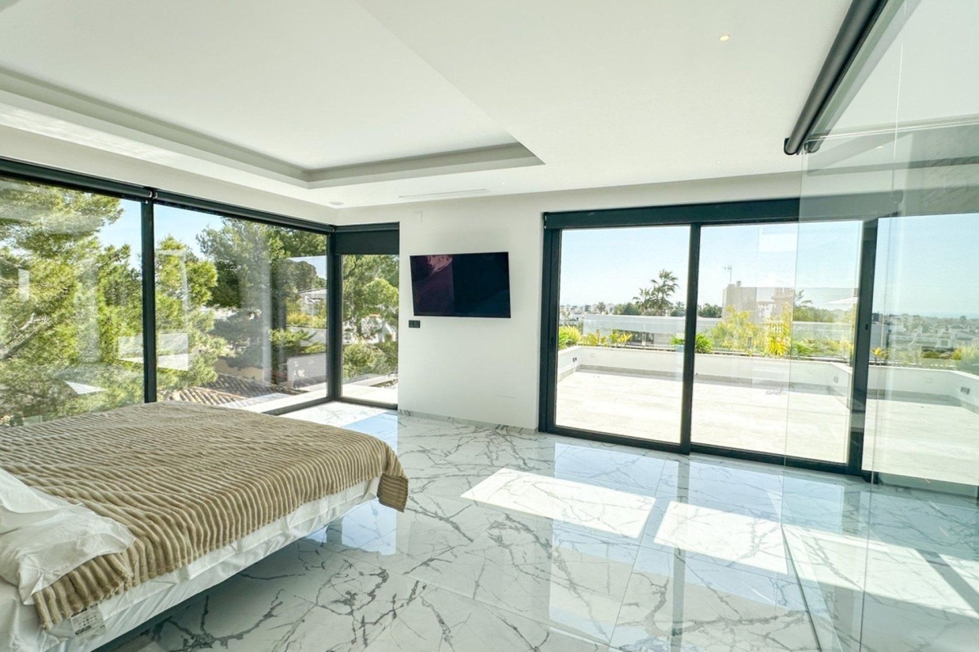 Wiederverkauf - Villa - Orihuela - Villamartin