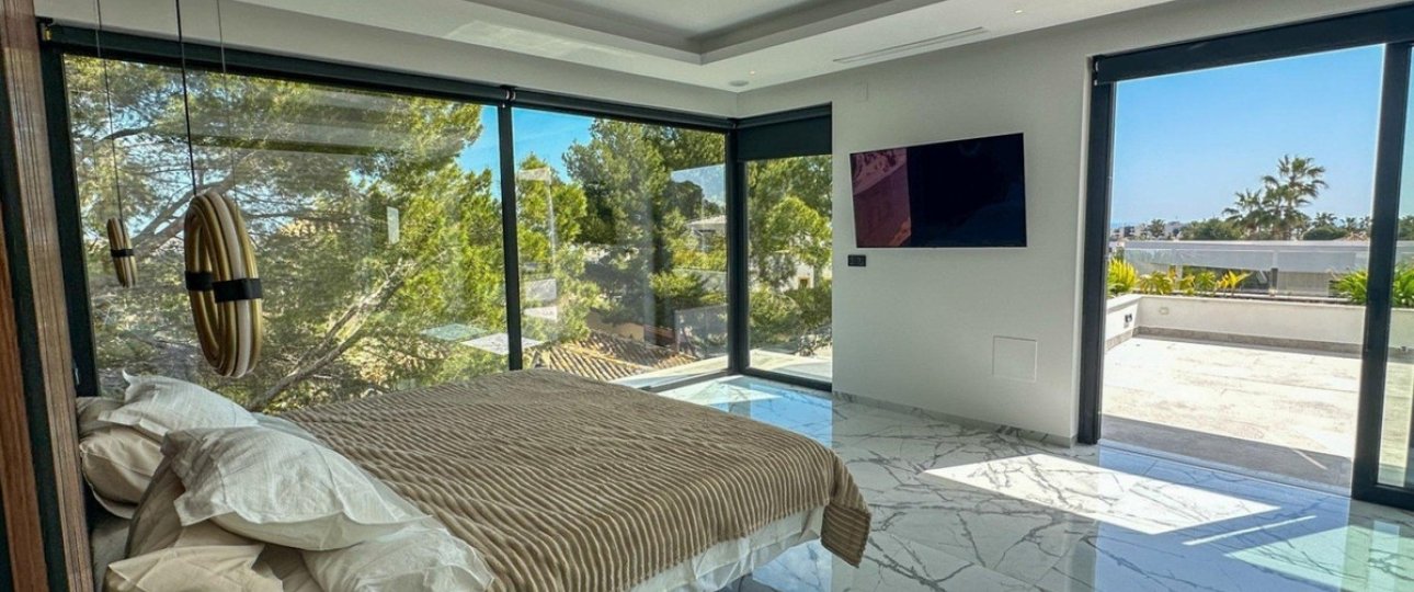 Wiederverkauf - Villa - Orihuela - Villamartin