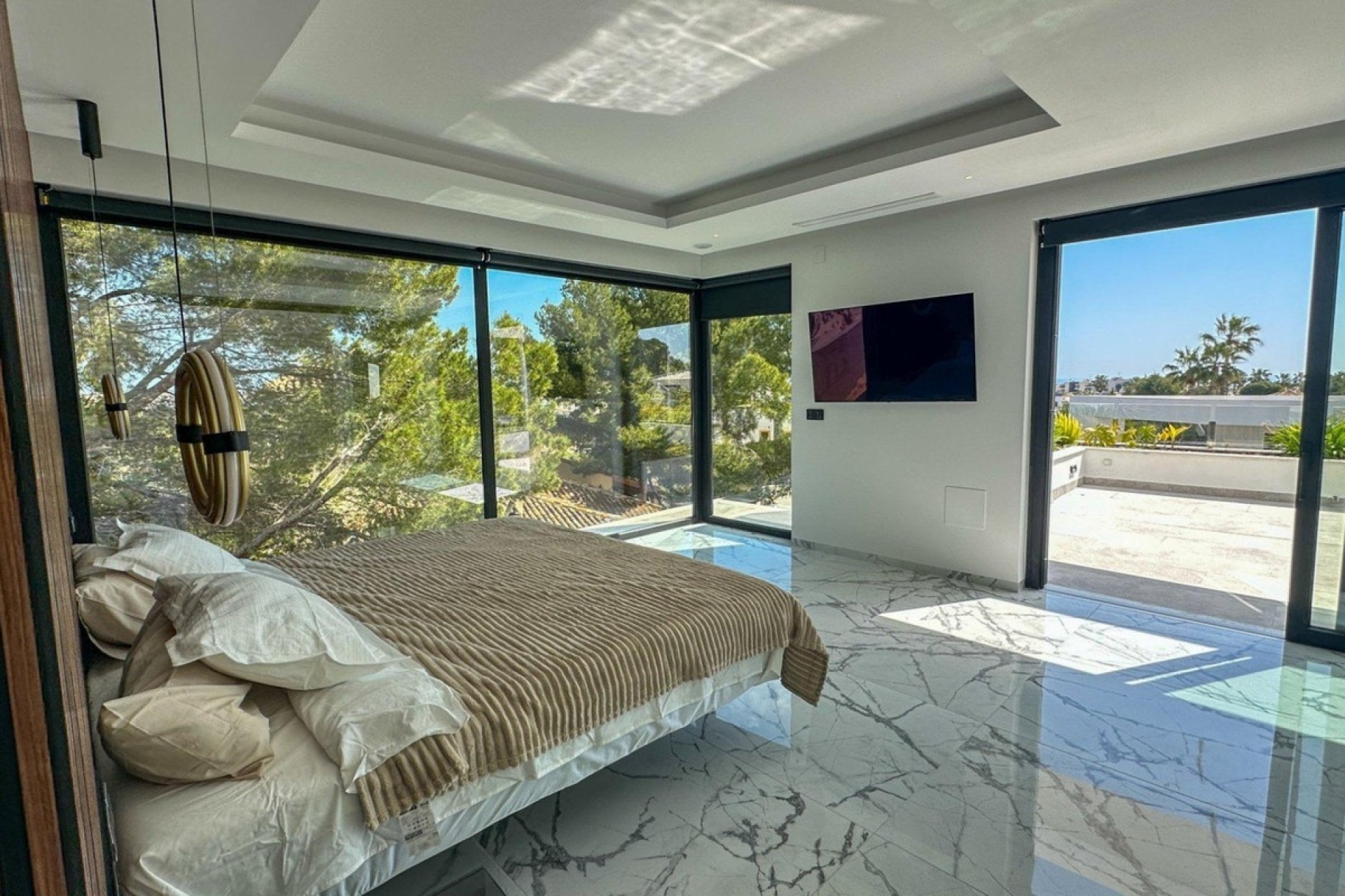 Wiederverkauf - Villa - Orihuela - Villamartin