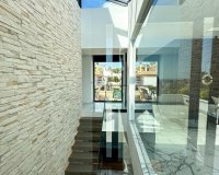 Wiederverkauf - Villa - Orihuela - Villamartin