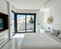 Wiederverkauf - Villa - Orihuela - Villamartin