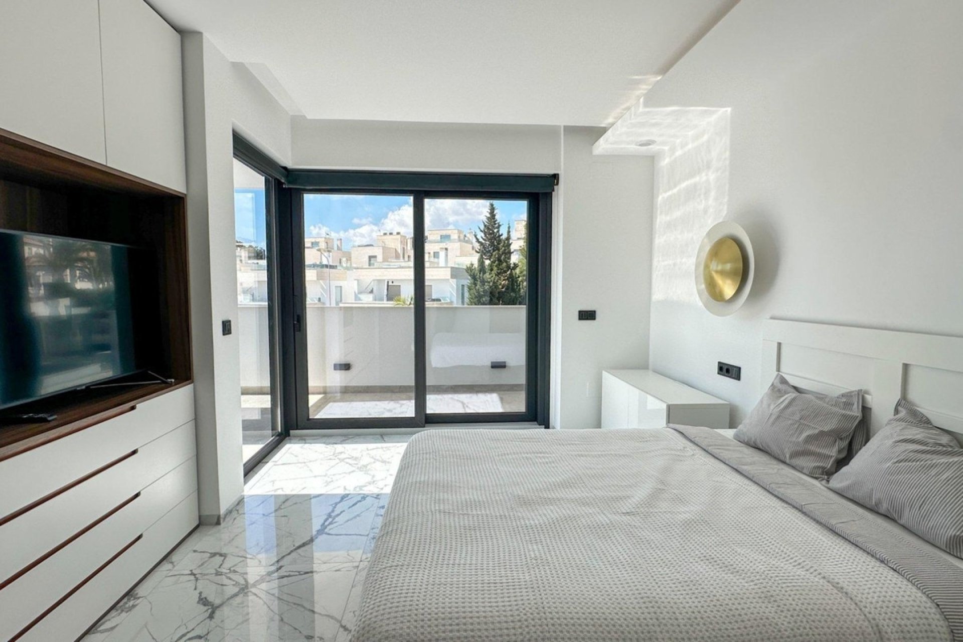 Wiederverkauf - Villa - Orihuela - Villamartin