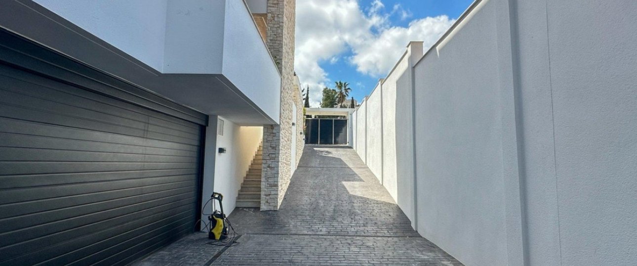 Wiederverkauf - Villa - Orihuela - Villamartin