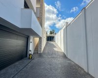 Wiederverkauf - Villa - Orihuela - Villamartin