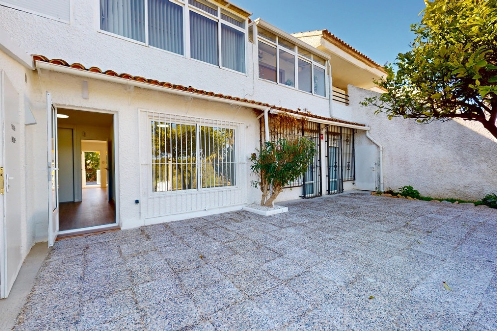 Wiederverkauf - Villa - Orihuela - Villamartin