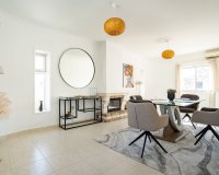 Wiederverkauf - Villa - Orihuela - Villamartin
