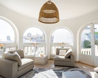 Wiederverkauf - Villa - Orihuela - Villamartin