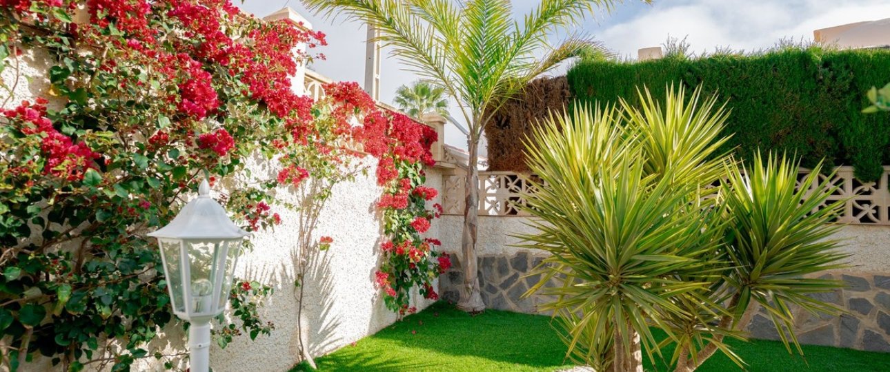 Wiederverkauf - Villa - Orihuela - Villamartin