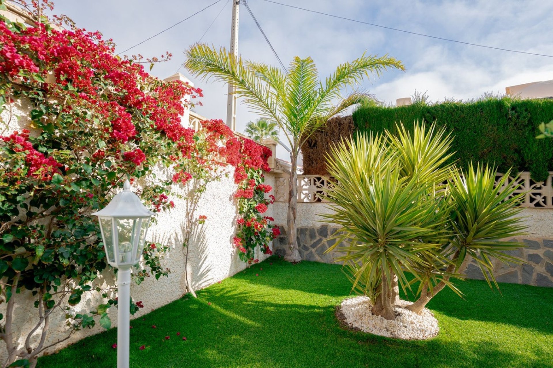 Wiederverkauf - Villa - Orihuela - Villamartin