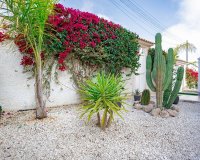 Wiederverkauf - Villa - Orihuela - Villamartin