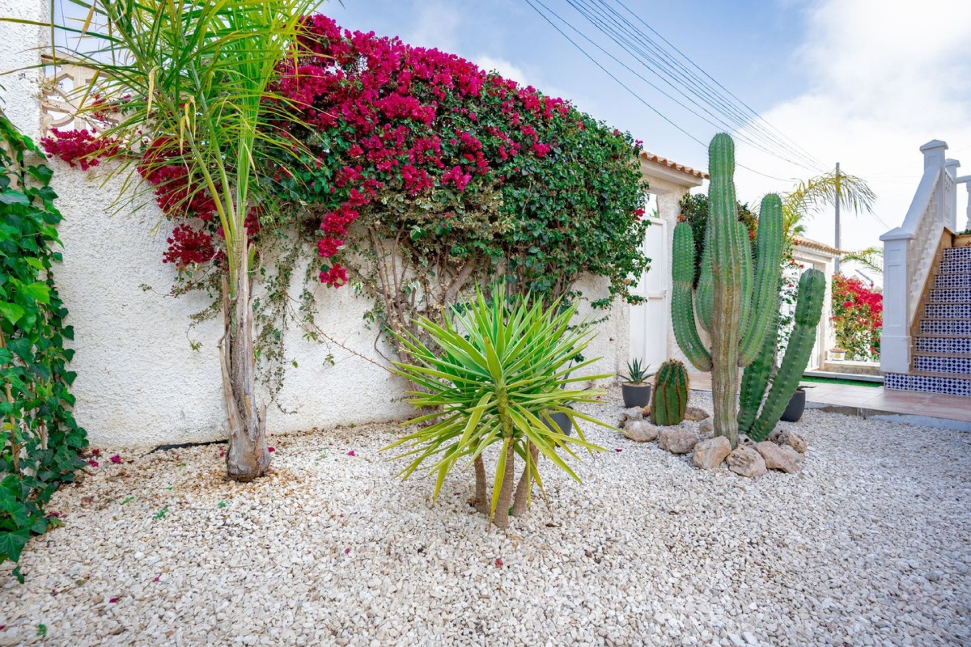 Wiederverkauf - Villa - Orihuela - Villamartin