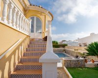 Wiederverkauf - Villa - Orihuela - Villamartin