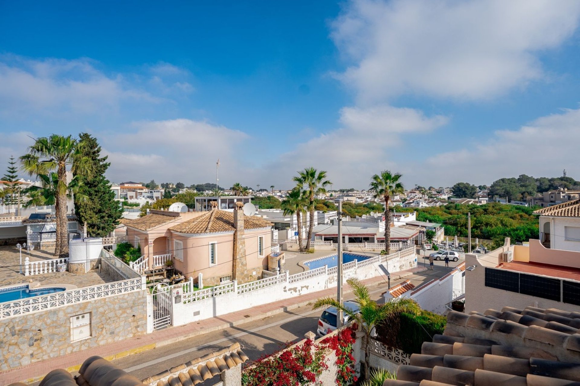 Wiederverkauf - Villa - Orihuela - Villamartin