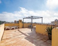 Wiederverkauf - Villa - Orihuela - Villamartin