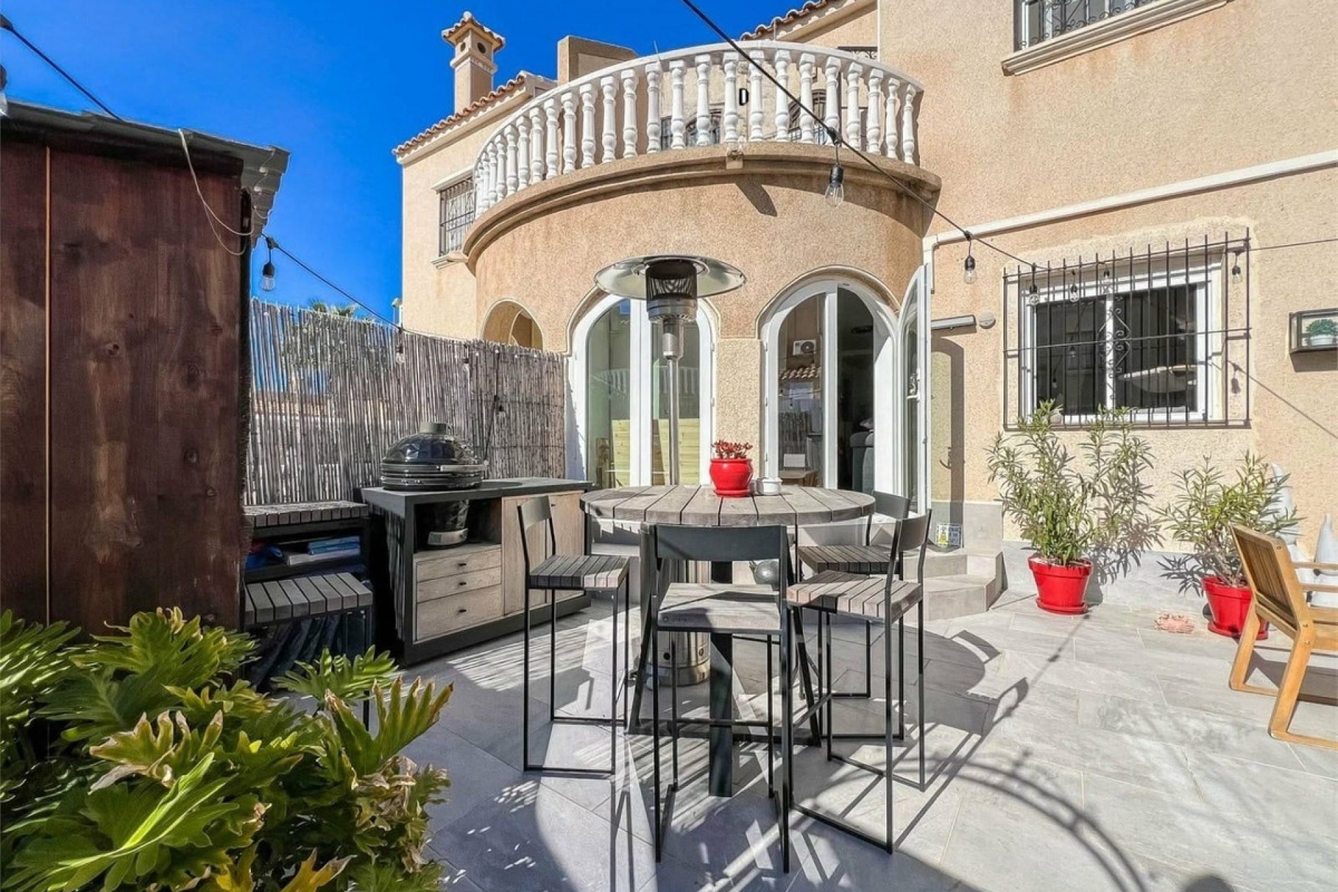 Wiederverkauf - Villa - Orihuela - Villamartin